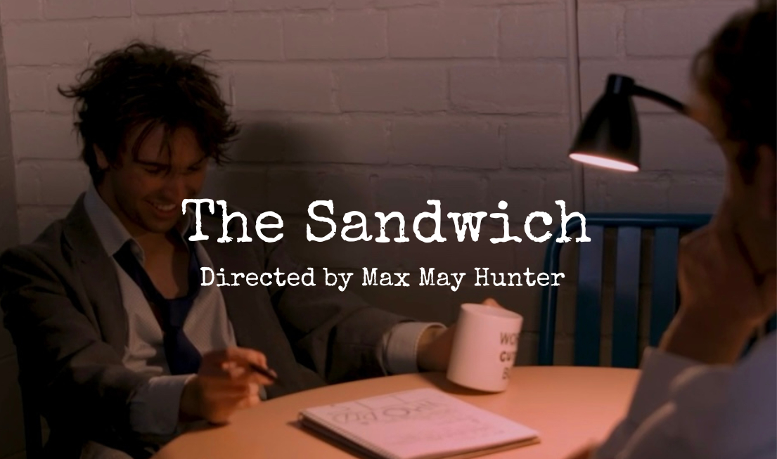 The Sandwich