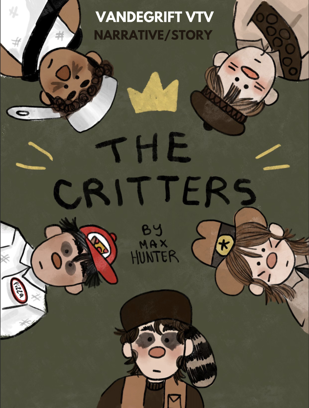 The Sandwich